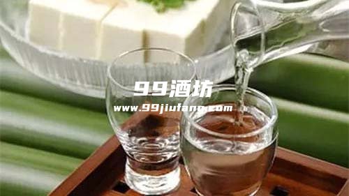 2023年性价比高的纯粮食白酒推荐