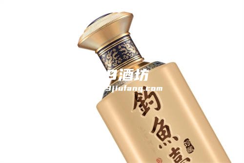 钓鱼台酱香型53度雅品白酒什么价格