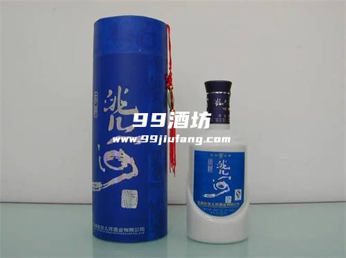 天之衡52度浓香型白酒价格贵吗