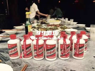1000多的酱香型白酒有哪些