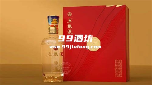 五粮液系列白酒都是什么价位