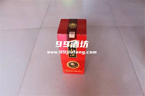 仰韶酒是哪里生产的