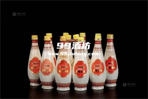 试喝白酒一般都是多少度的