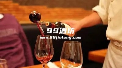 什么是白酒调味