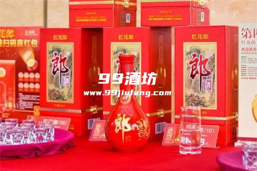 500元以上的酱香白酒推荐