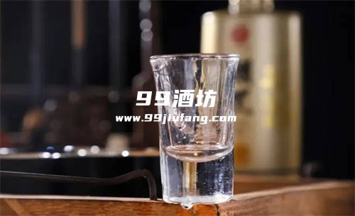 什么是白酒挂杯