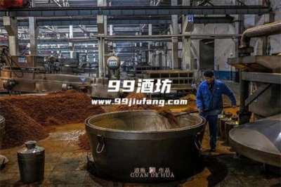 白酒中的臭味是如何产生的
