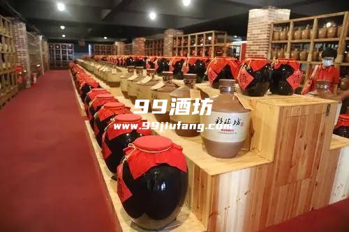 白酒中的臭味是如何产生的