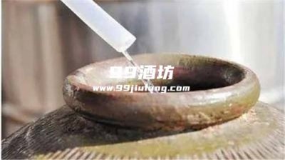 廉价散白酒是如何制作的