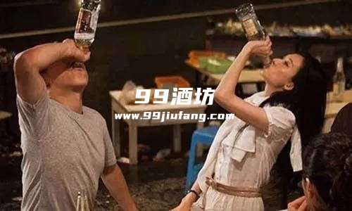 怎么样才可以被叫做有效喝酒