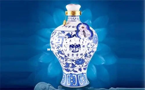 宴请白酒推荐百元品牌