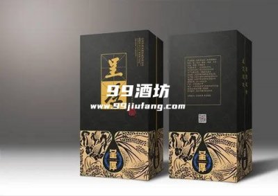 山东省内的白酒盘点