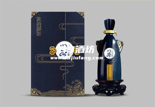 五粮液中的王牌酒是哪几款