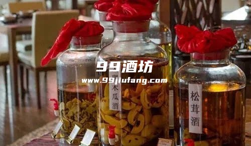 白酒泡当归的功效