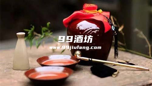 小杯子喝酒的好处