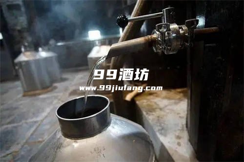 白酒是蒸馏酒还是发酵酒