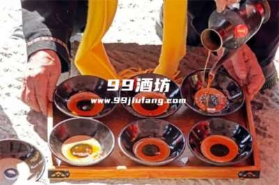 追槽酒指的是什么酒