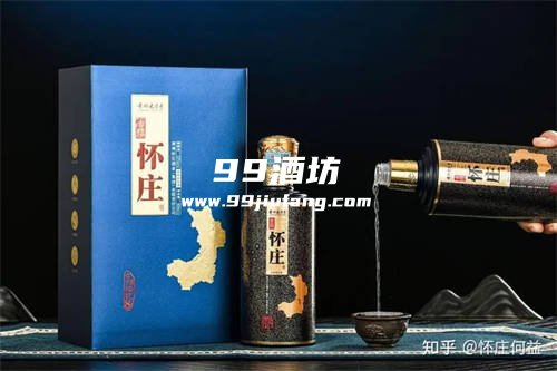 单粮酒和多粮酒有什么区别