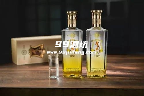 单粮酒和多粮酒有什么区别