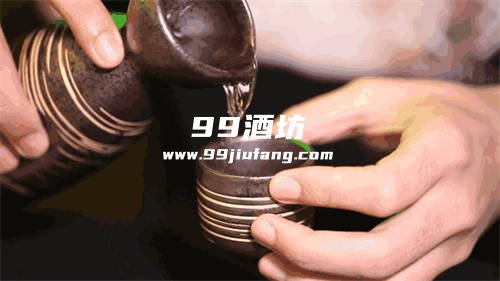 口嚼酒真的好喝吗