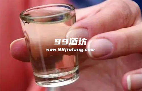 白酒度数多少可以加水稀释