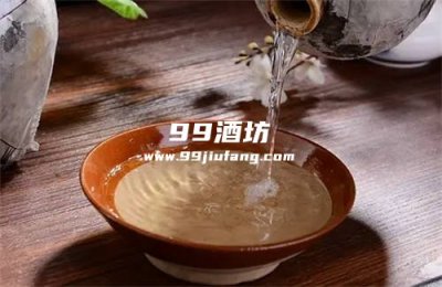 多少度白酒属高度白酒