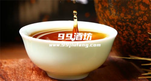 40度白酒算什么酒类