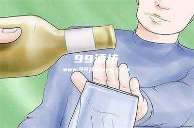 储存白酒的4个错误方法 千万不能再用了！