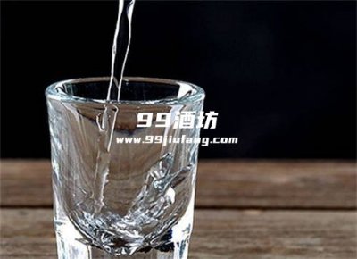 纯粮酒执行标准怎么样