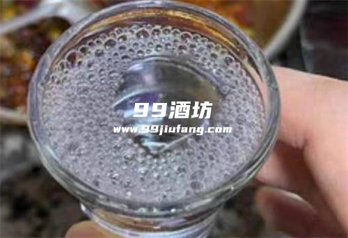 散装原浆白酒推荐品牌