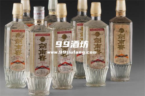 最不上头的白酒叫什么