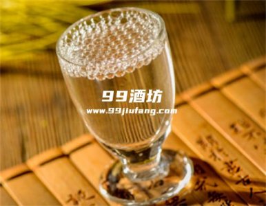 自酿白酒为什么带苦味