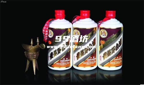 茅台老酒从哪里来里