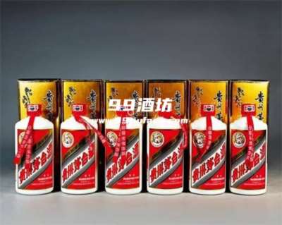 茅台老酒从哪里来里