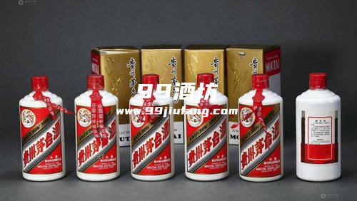 茅台老酒从哪里来里