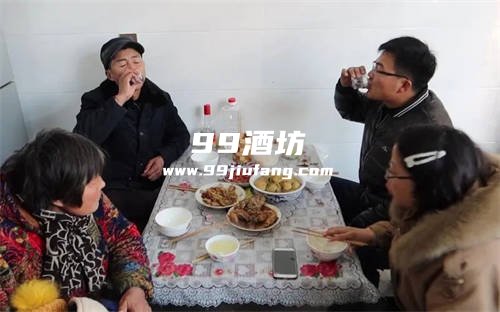 在家喝什么白酒养生好