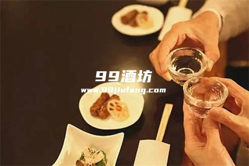 怎么喝白酒才能养生呢