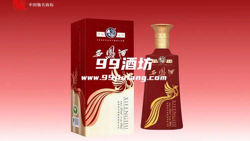 最有性价比的白酒品牌排行