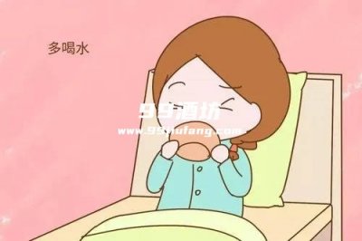 做月子可以喝白酒吗