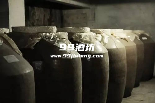自制白酒怎么才能长期保存