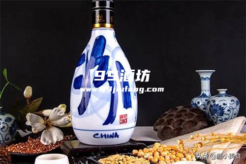 最值得收藏性价比高的白酒
