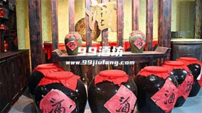 白酒是勾兑的还是粮食的怎么分