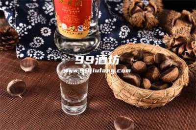 白酒是勾兑的还是粮食的怎么分