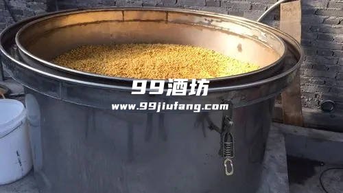 白酒是勾兑的还是粮食的怎么分