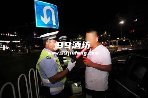 喝了半斤白酒多久查不出酒驾