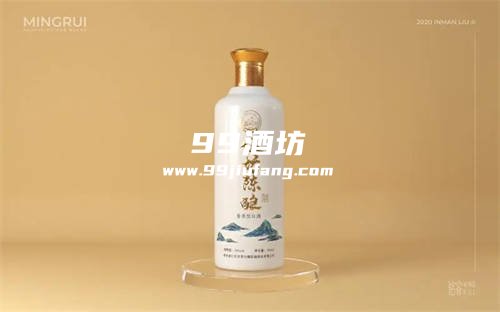 真正纯粮固态发酵白酒好吗