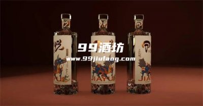 为什么有的白酒没有易拉罐