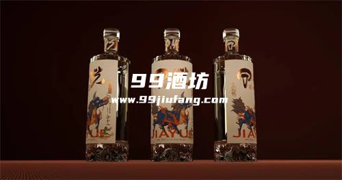 怎么从包装区分白酒的好坏