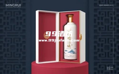 白水杜康u88酒多少钱一瓶