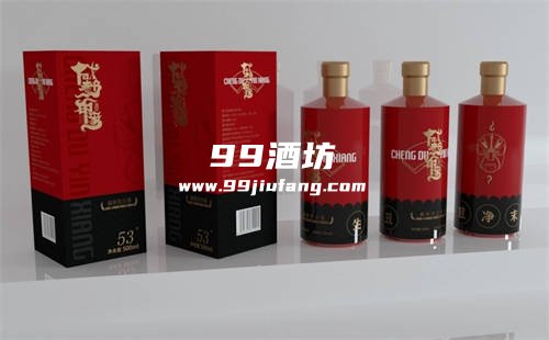 怎么从包装区分白酒的好坏